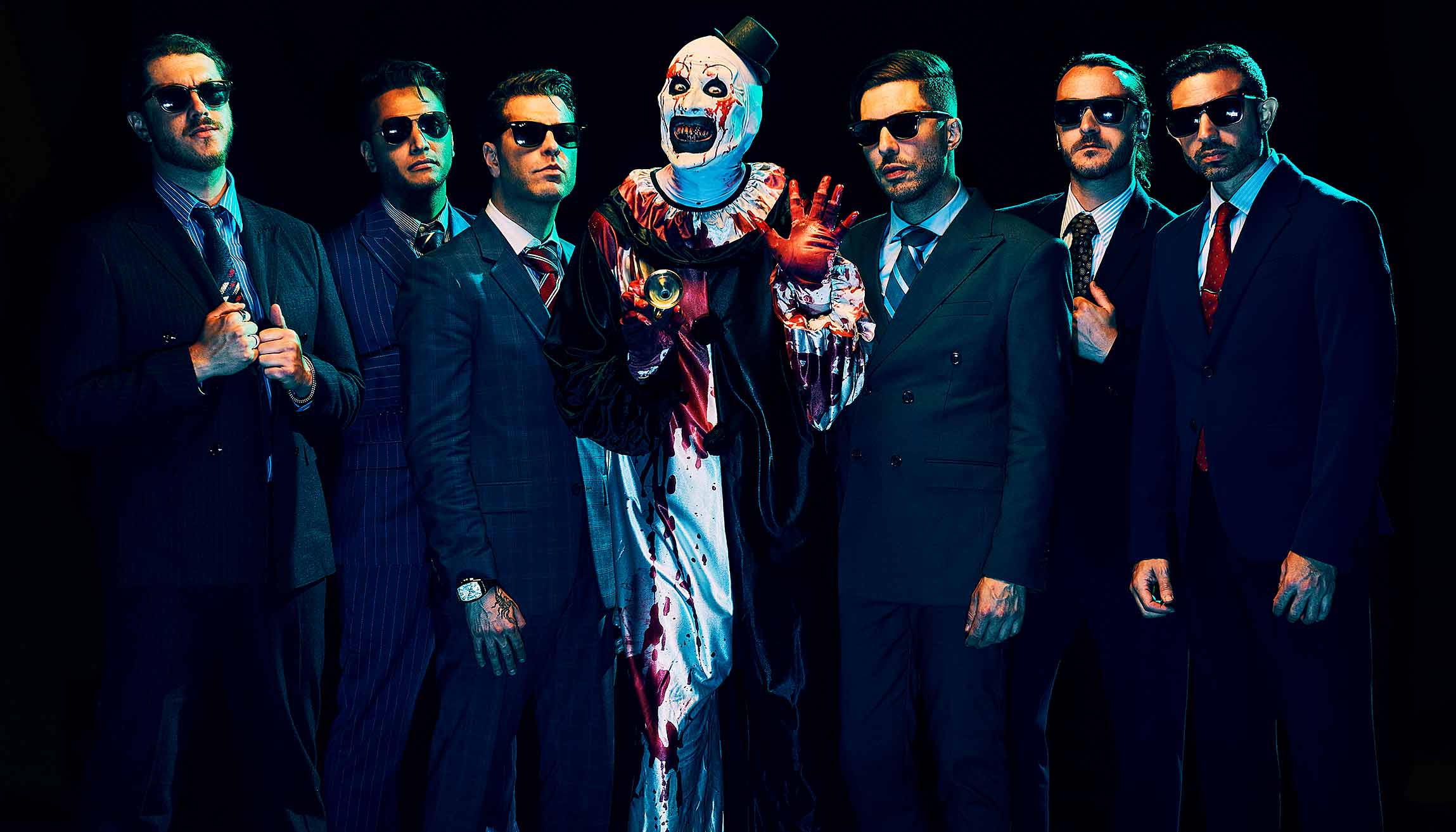 Ice Nine Kills
