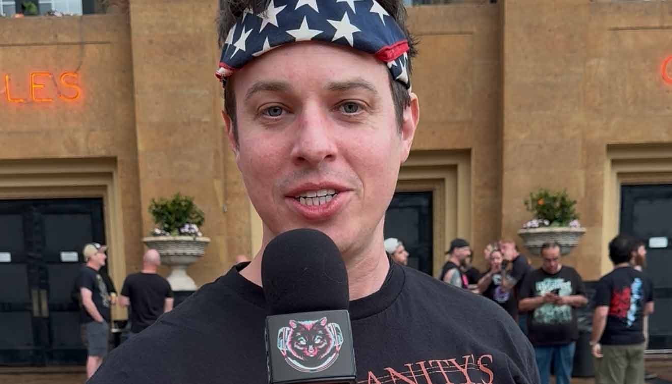 Milwaukee Metal Fest 2025 coverage